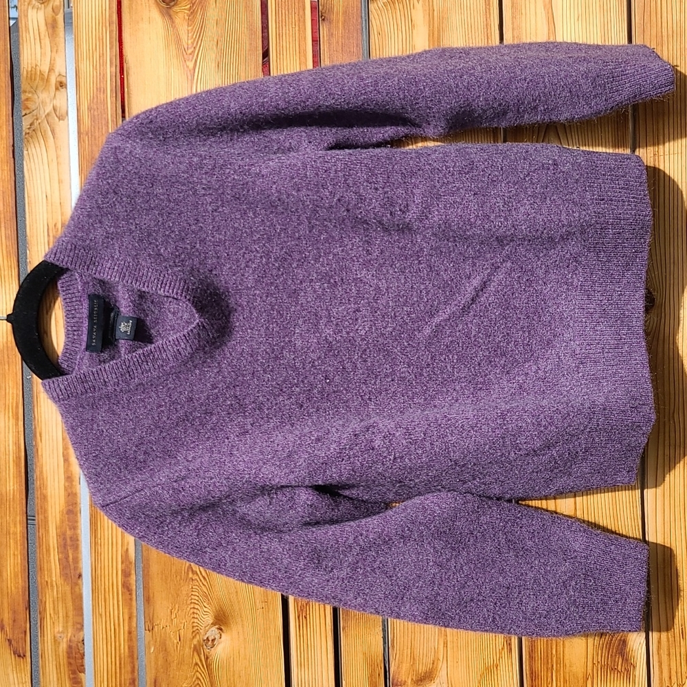 Banana Republic Cashmere Sweater